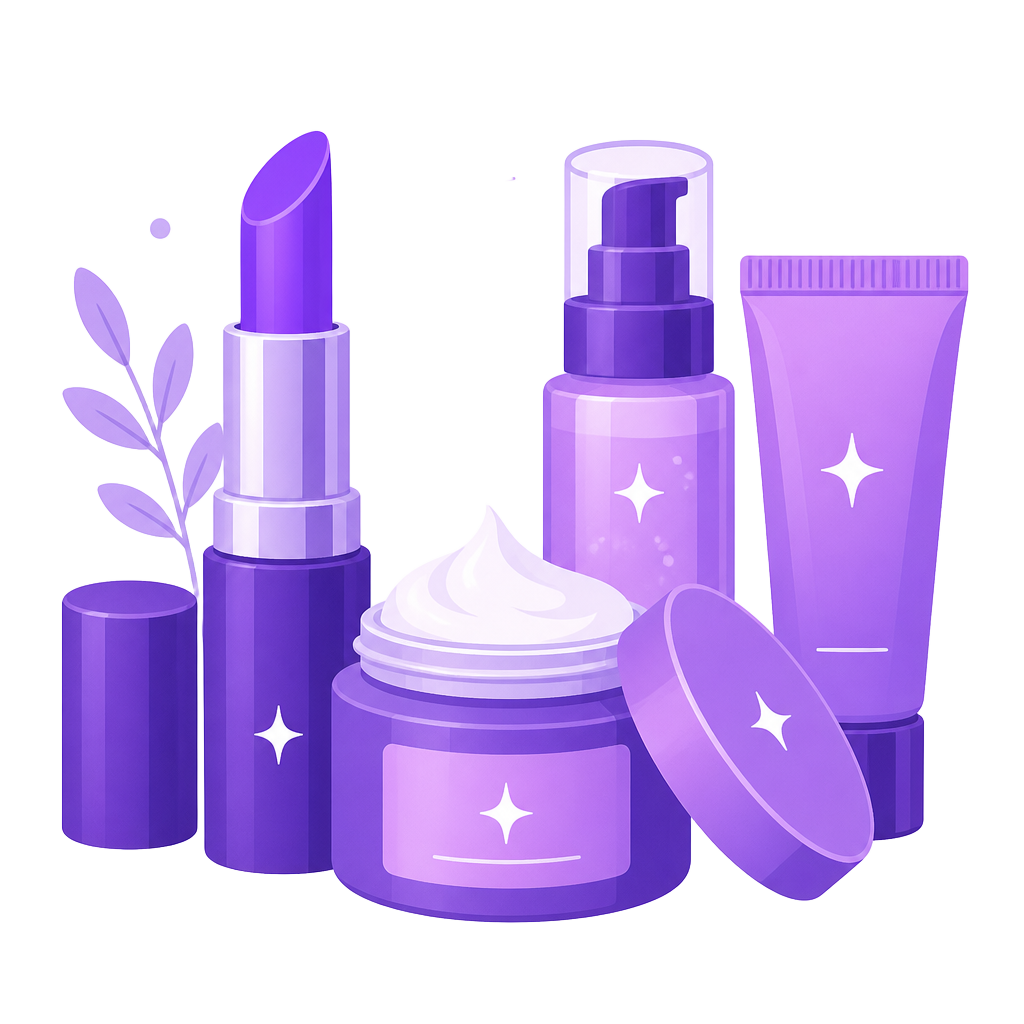 Cosmetics / Beauty